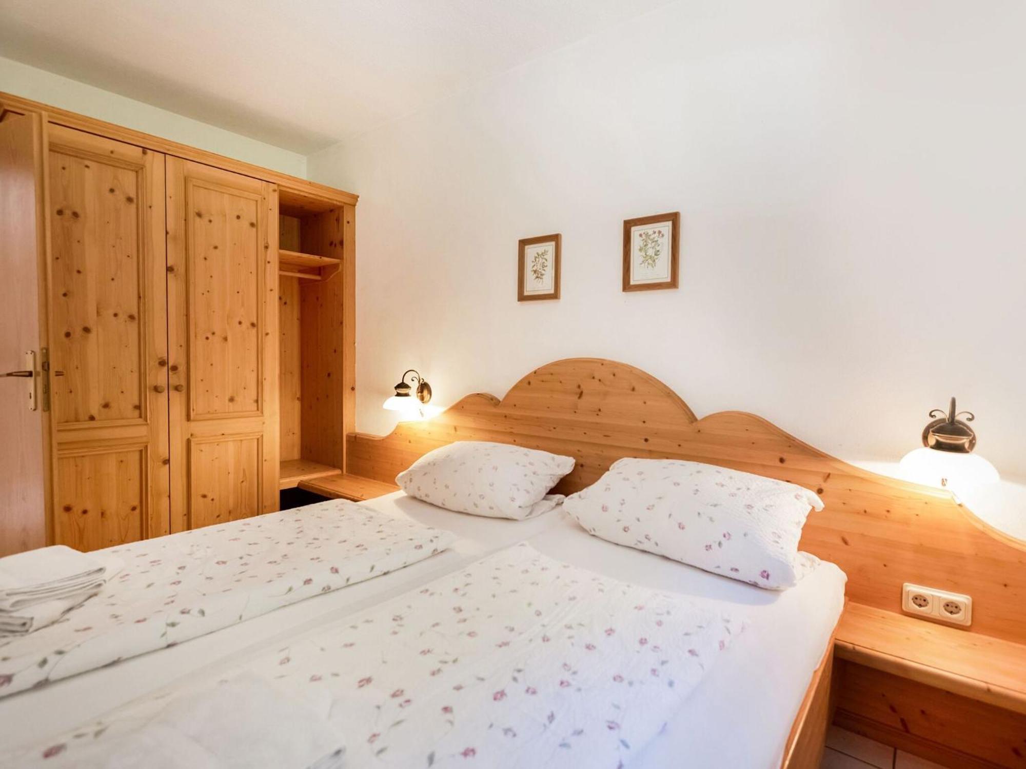 Heavenly Apartment in Sch nau am K nigssee with Garden Schönau am Königssee Exterior foto