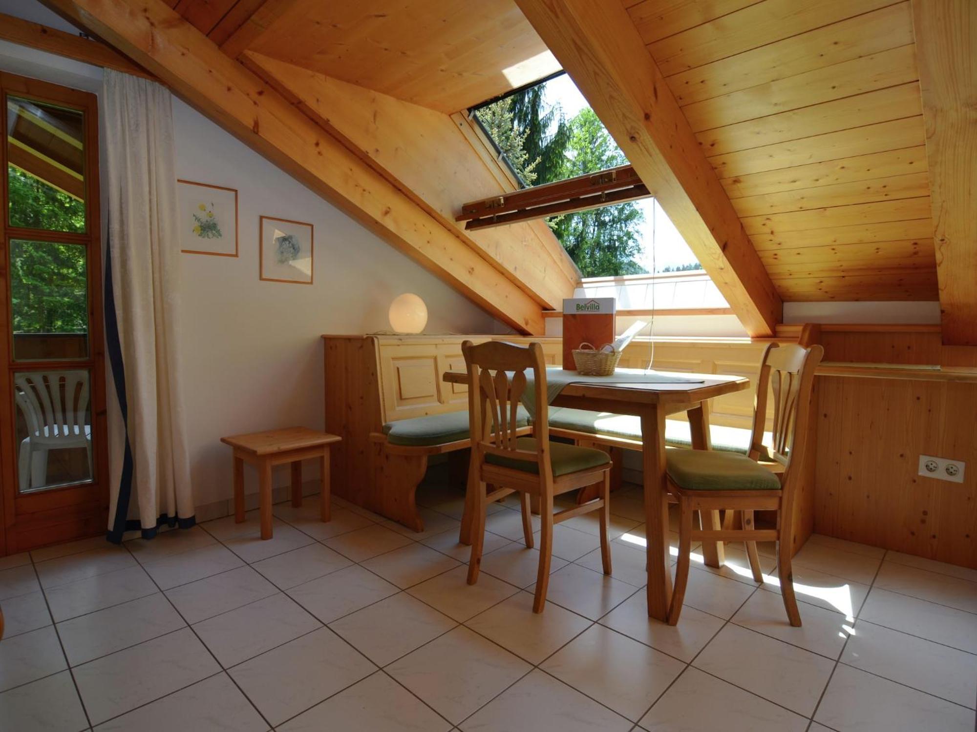 Heavenly Apartment in Sch nau am K nigssee with Garden Schönau am Königssee Exterior foto