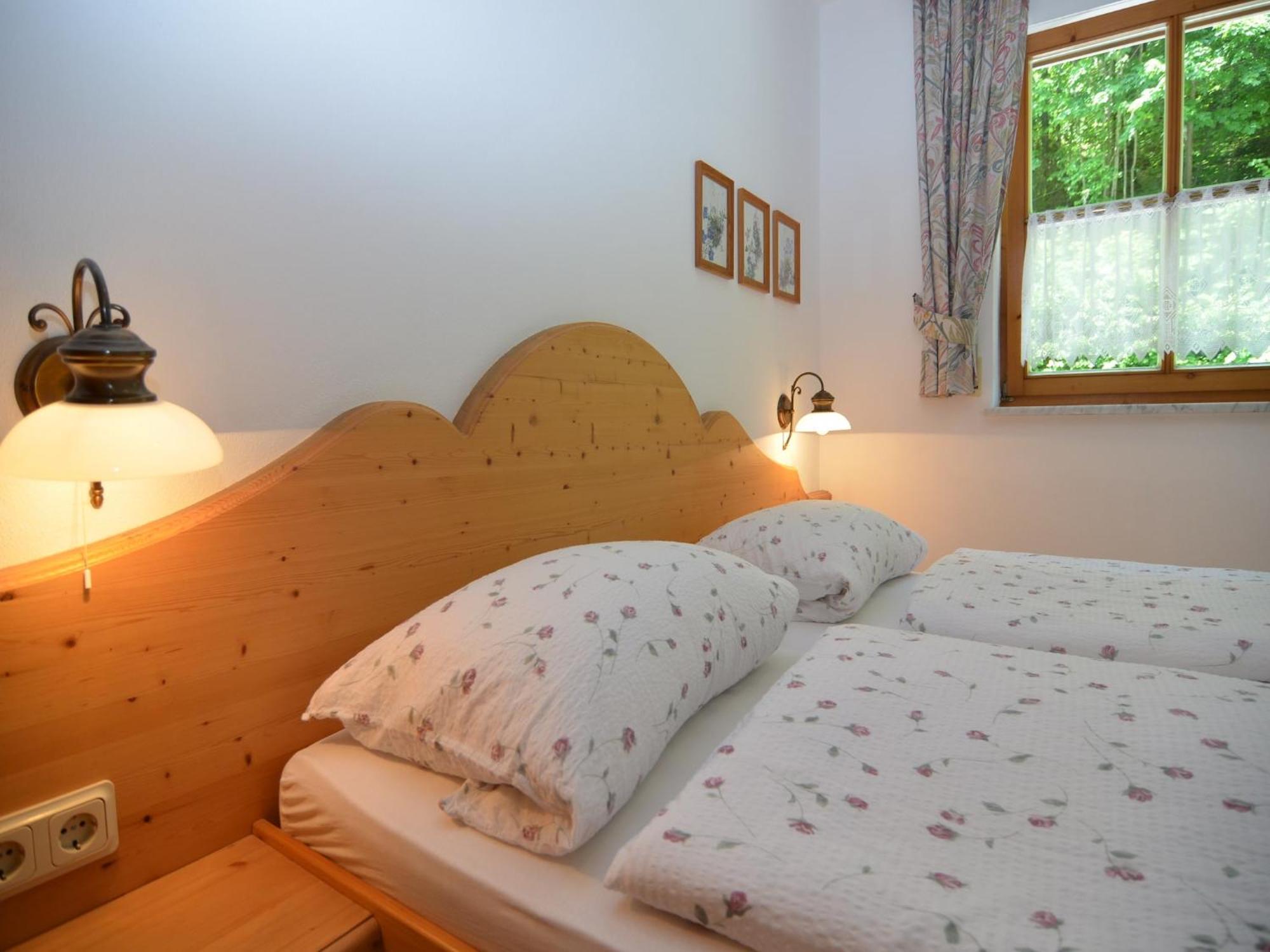 Heavenly Apartment in Sch nau am K nigssee with Garden Schönau am Königssee Exterior foto