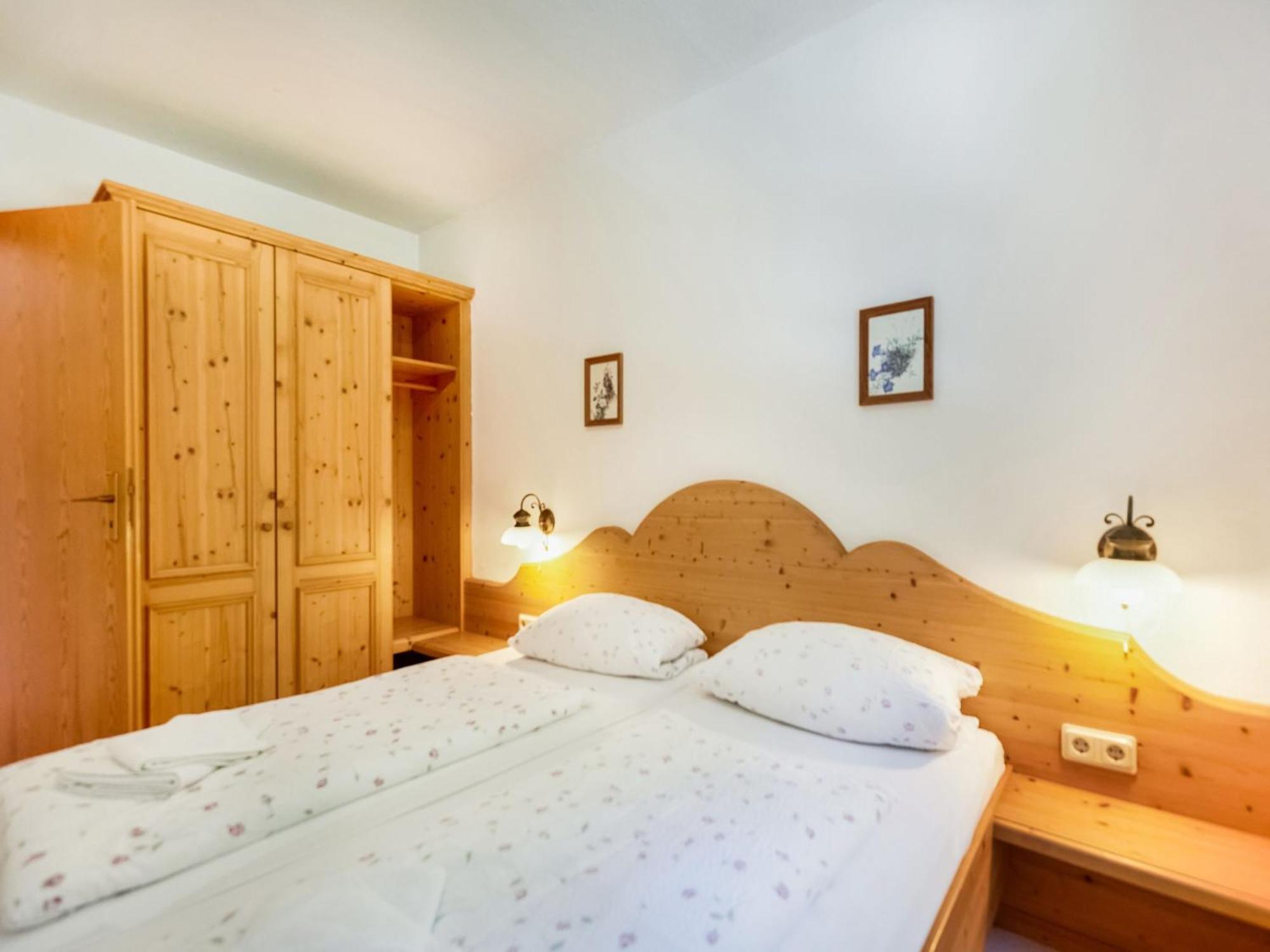 Heavenly Apartment in Sch nau am K nigssee with Garden Schönau am Königssee Exterior foto