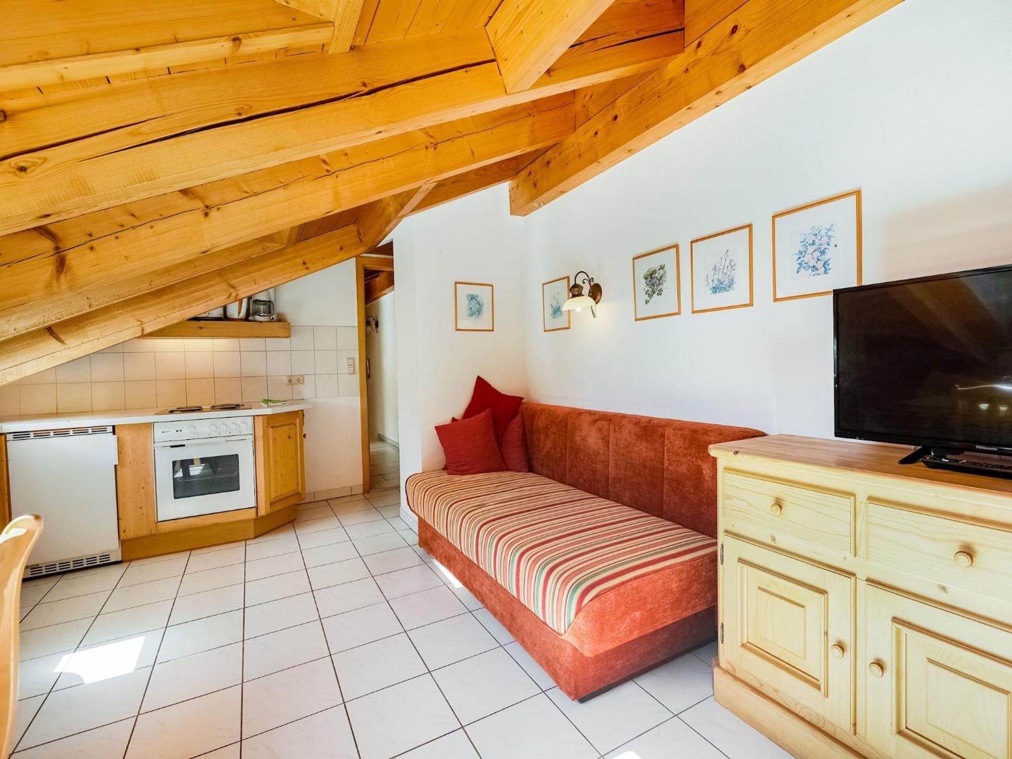 Heavenly Apartment in Sch nau am K nigssee with Garden Schönau am Königssee Exterior foto