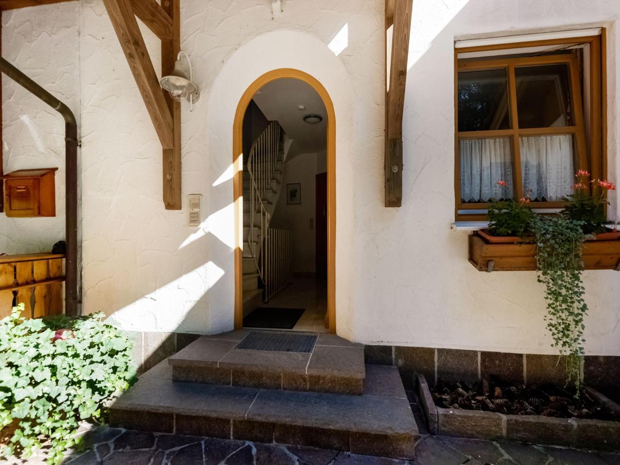 Heavenly Apartment in Sch nau am K nigssee with Garden Schönau am Königssee Exterior foto
